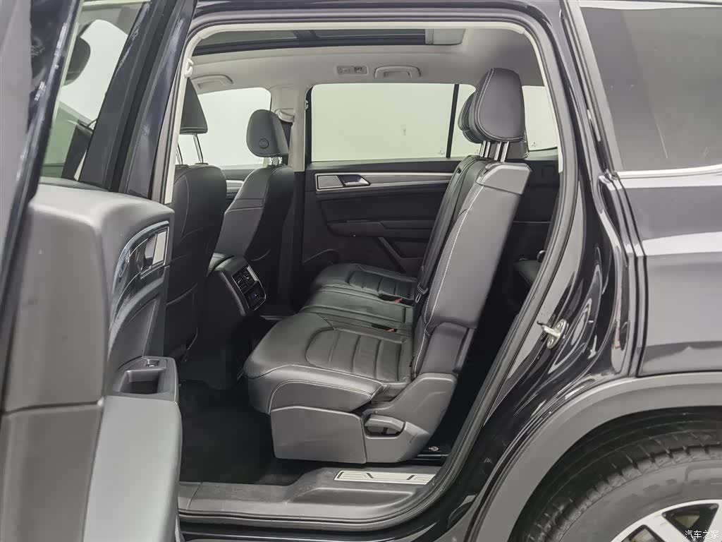 Volkswagen Teramont, 2020 15