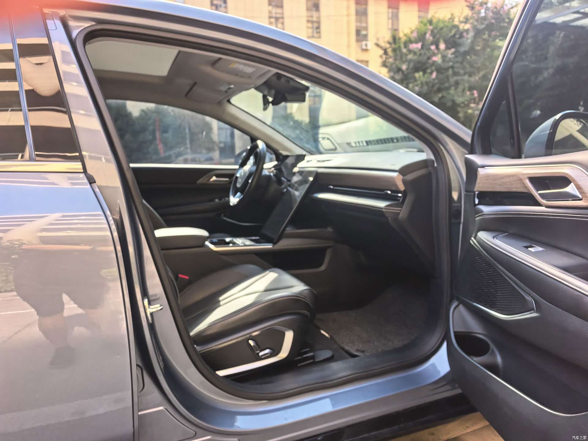 Xpeng P5, 2023 19