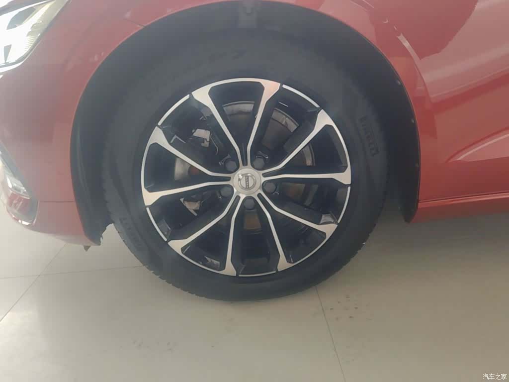 Volvo S60, 2021 23