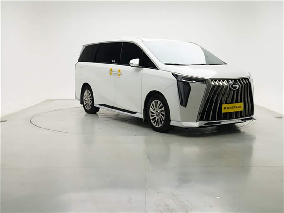 Trumpchi Trumpchi M8