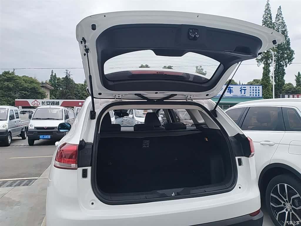 Haval H6, 2018 19