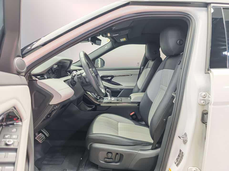 Land Rover Range Rover Aurora