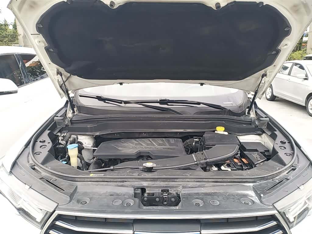 Haval H6, 2018 20