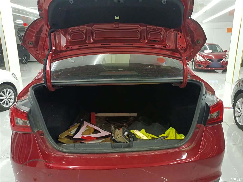 Chery 5, 2020 19