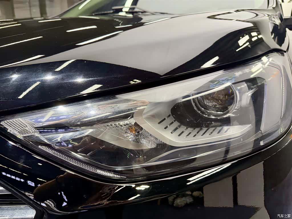 Ford Edge, 2021 все фото