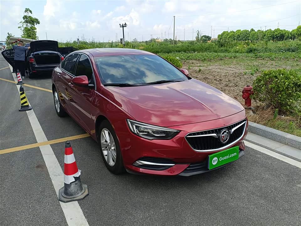Buick Regal
