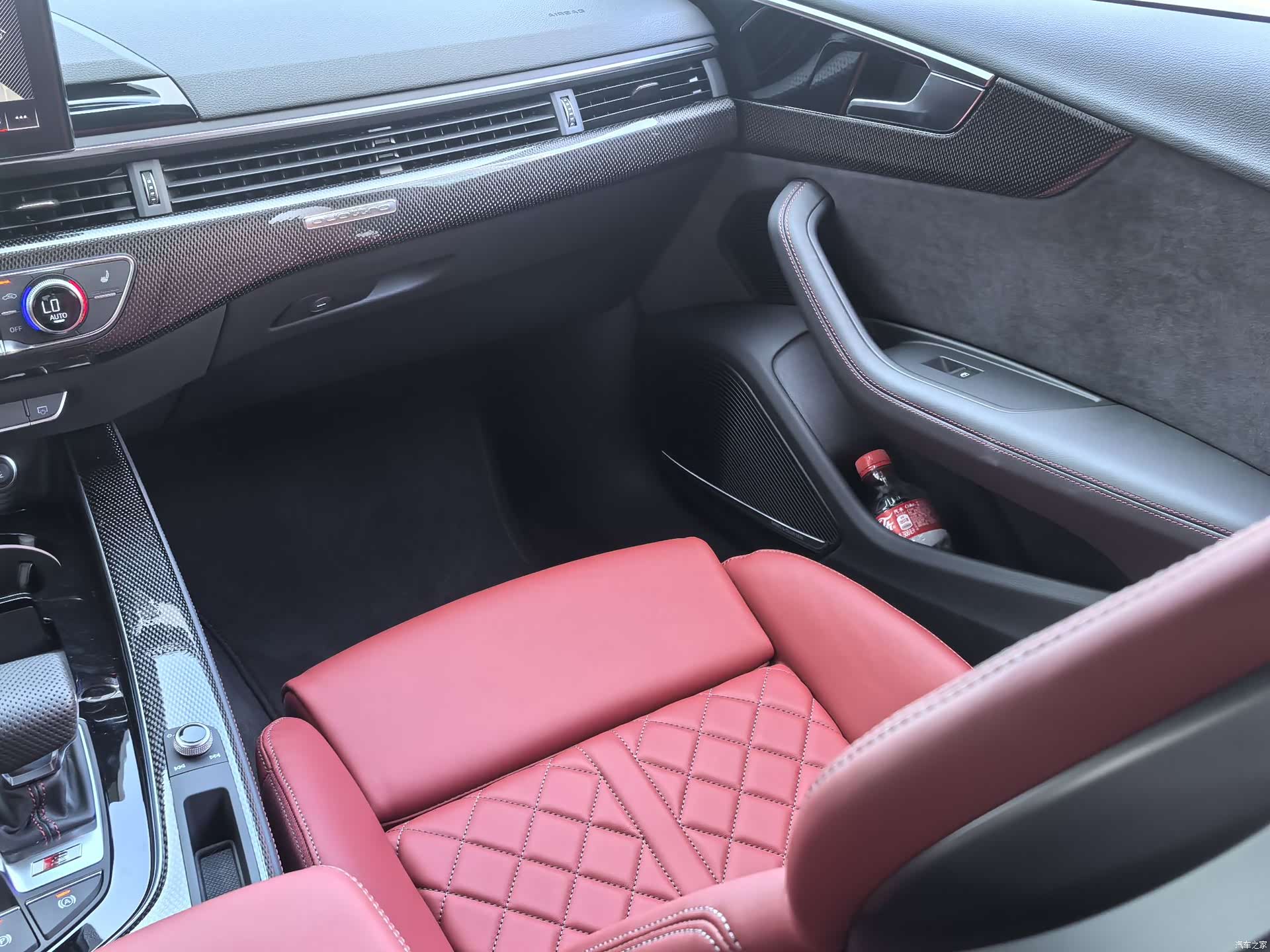 Audi S5, 2025 14