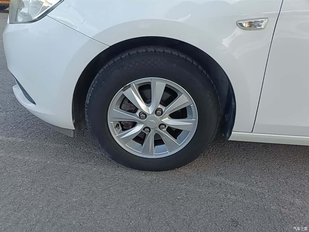 Chevrolet 3, 2017 23