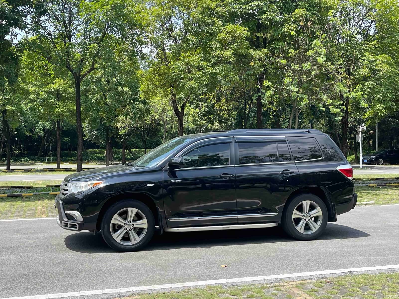 Toyota Highlander, 2014 18