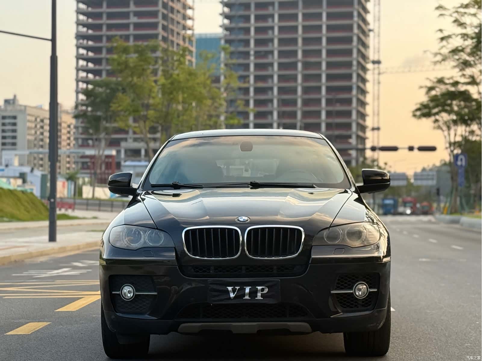 BMW X6, 2009 2