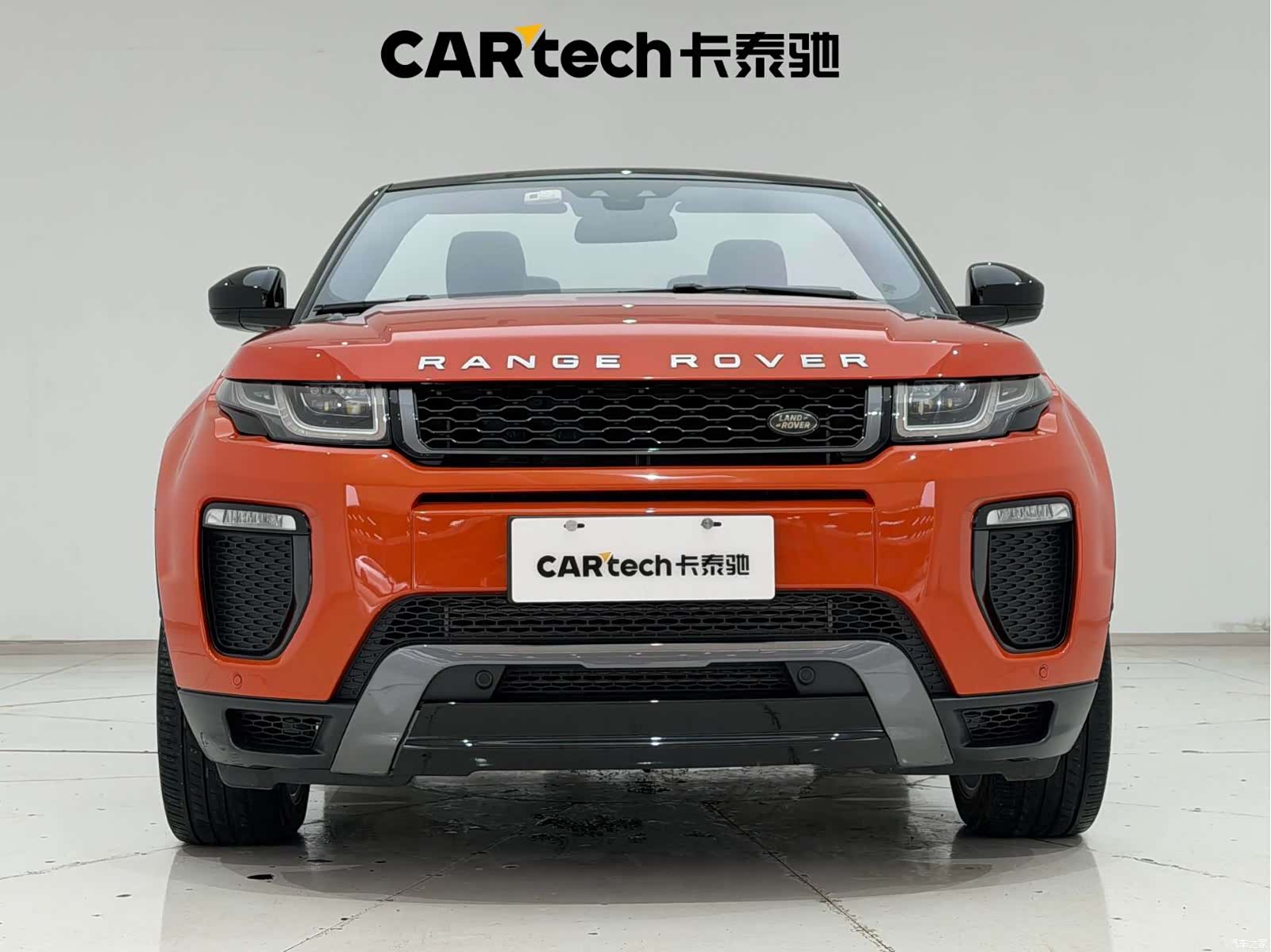 Land Rover Range Rover, 2017 3