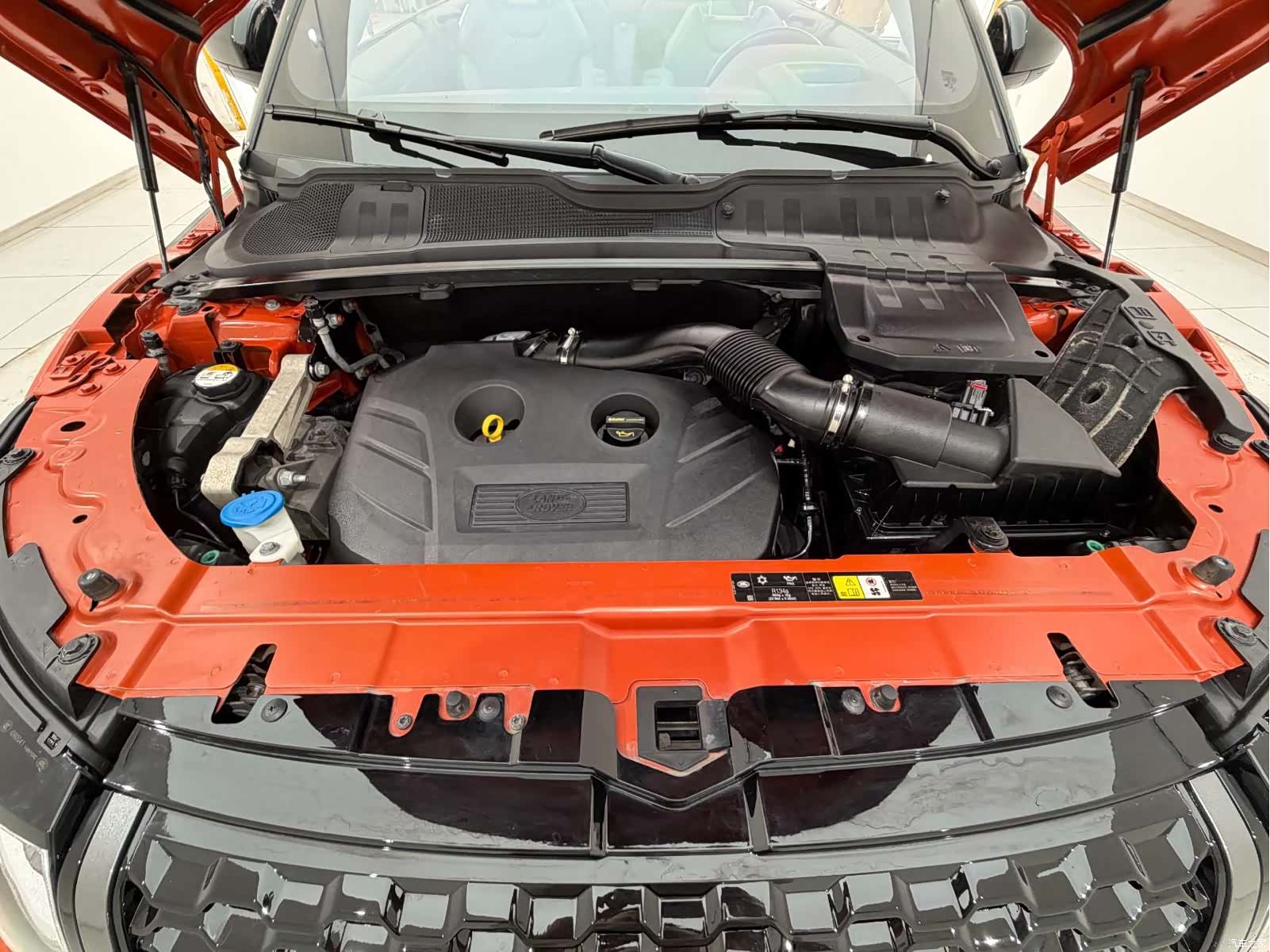 Land Rover Range Rover, 2017 13