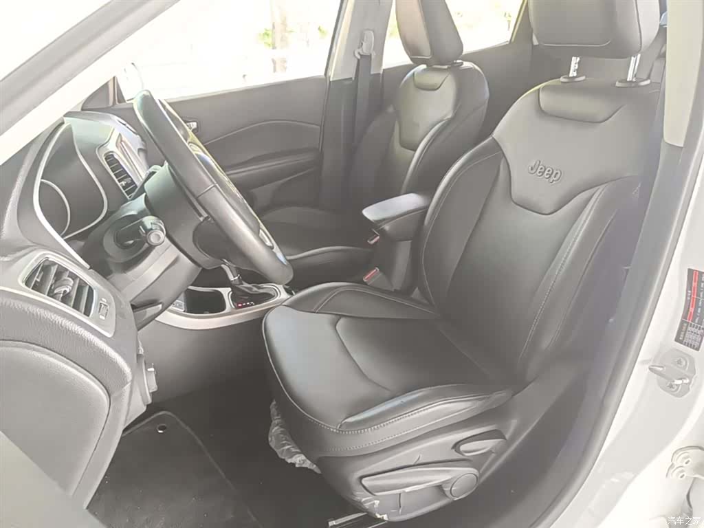 Jeep Compass, 2019 15