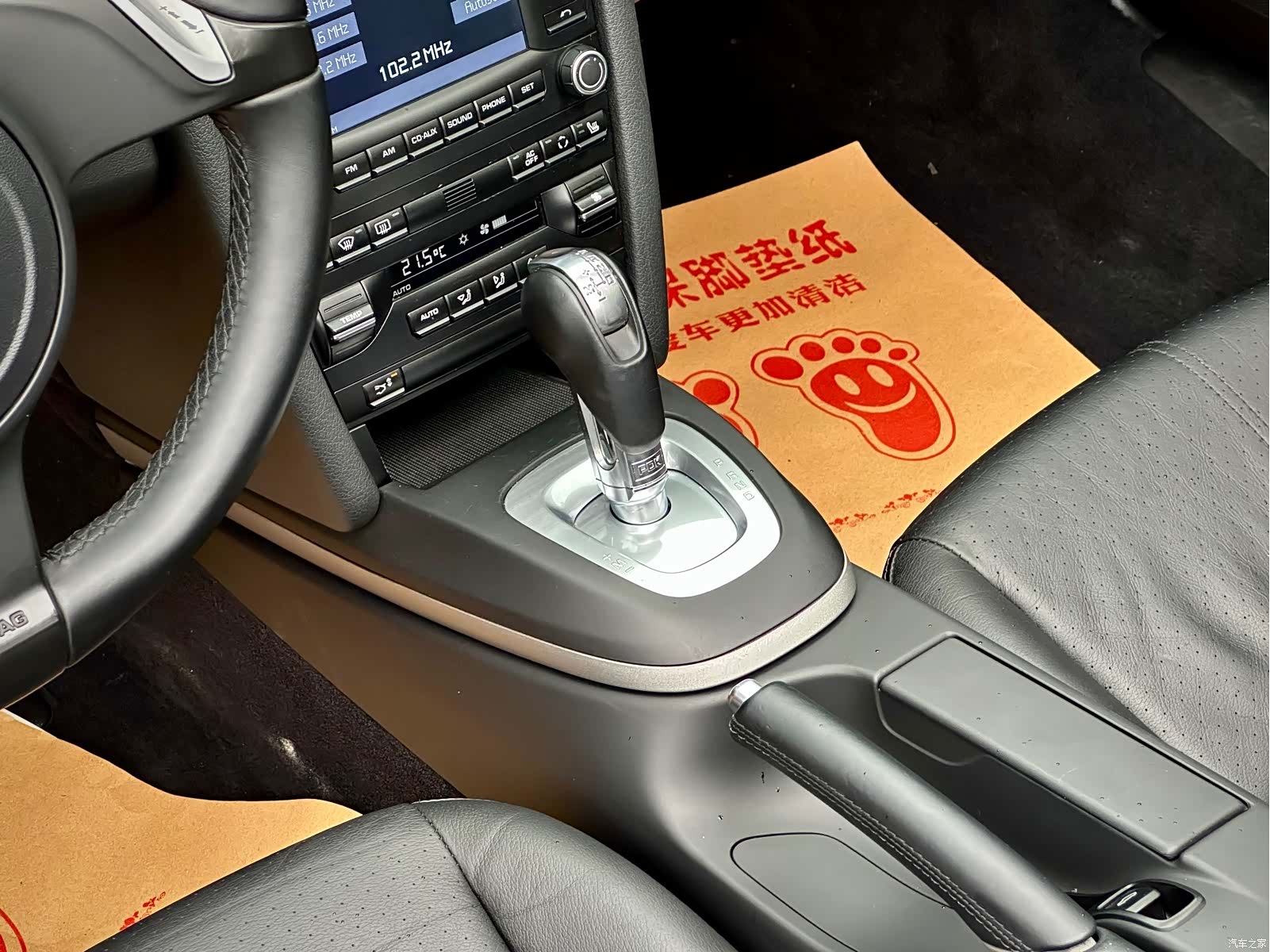 Porsche Boxster, 2011 15