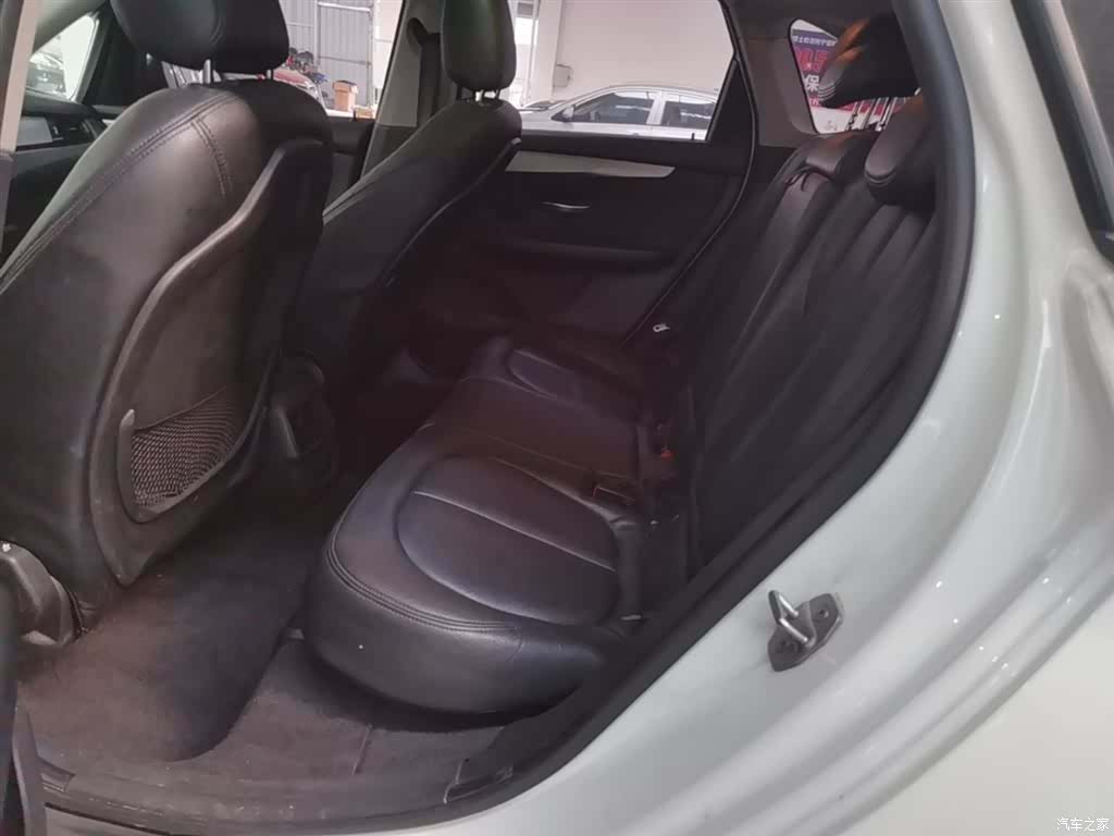 BMW 2 Series, 2017 17