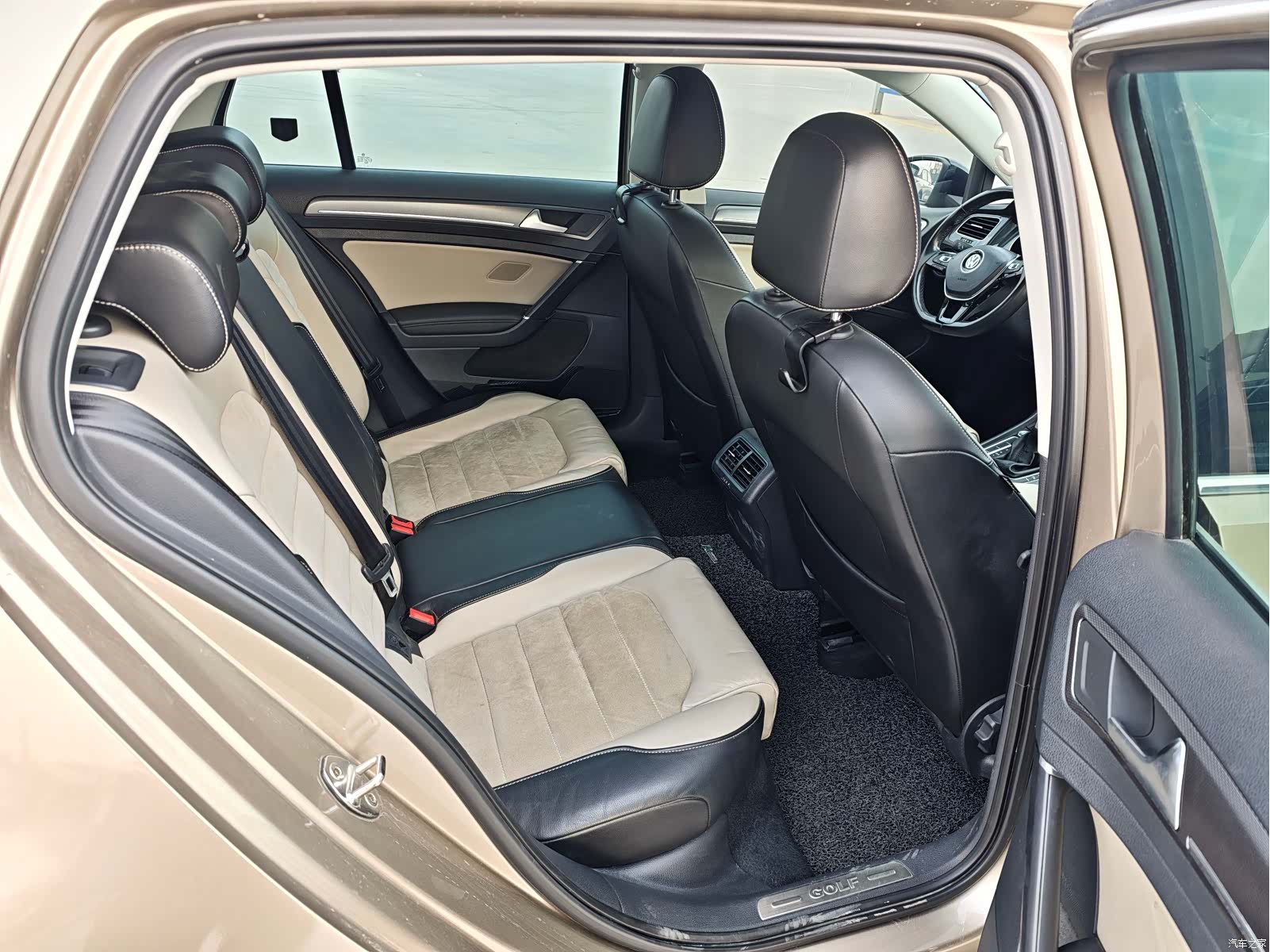 Volkswagen Golf, 2017 7