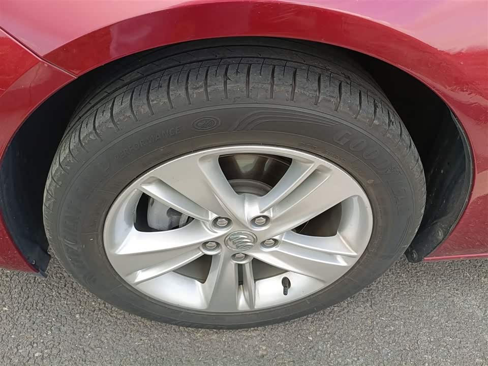 Buick Regal