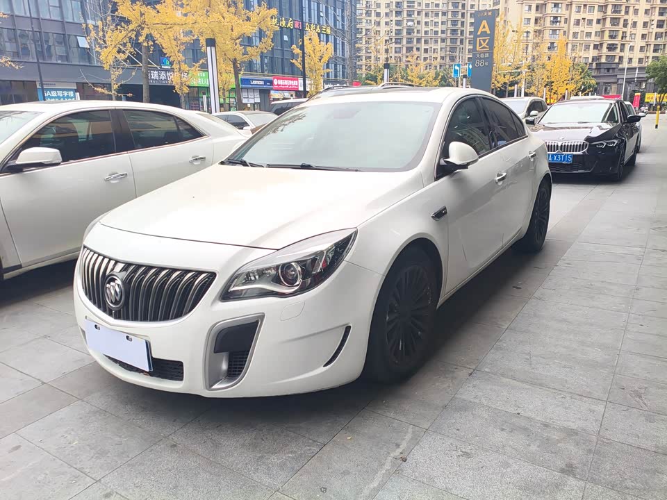 Buick Regal