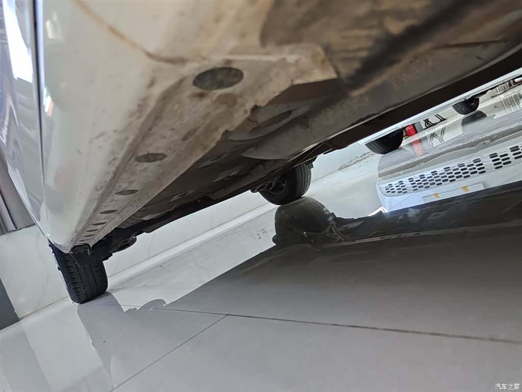 Toyota FS, 2018 21