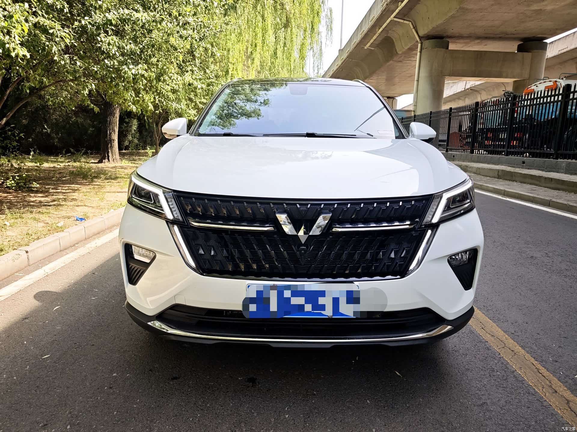 Wuling DHT, 2022 2