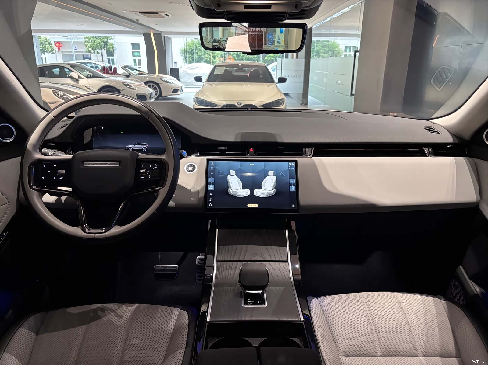 Land Rover Range Rover, 2024 10