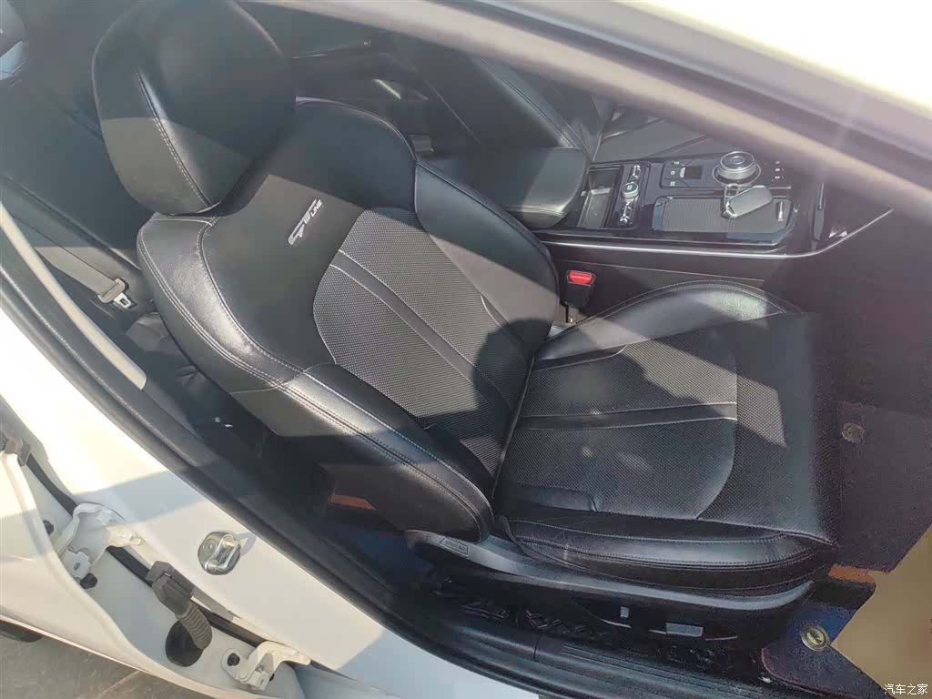 Kia K5, 2021 20