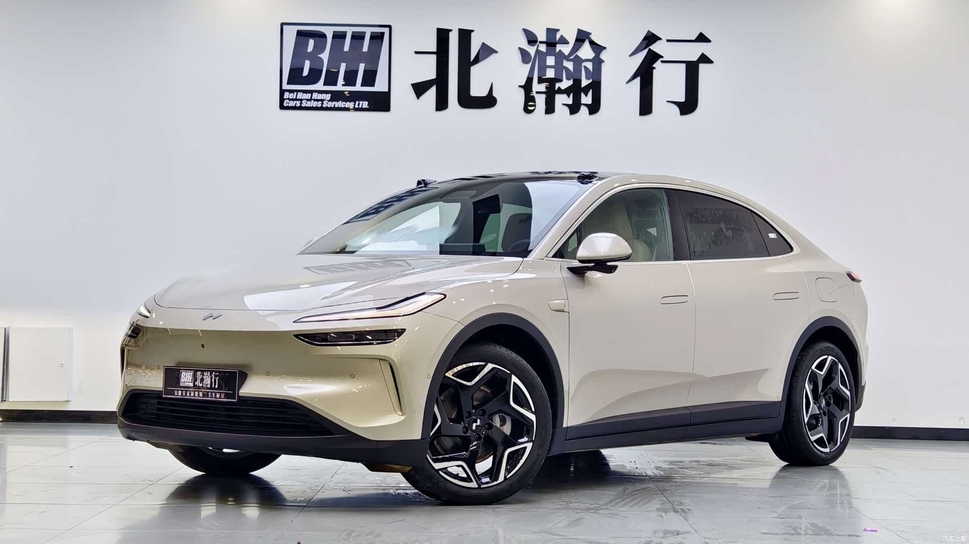 NIO L60, 2025 1