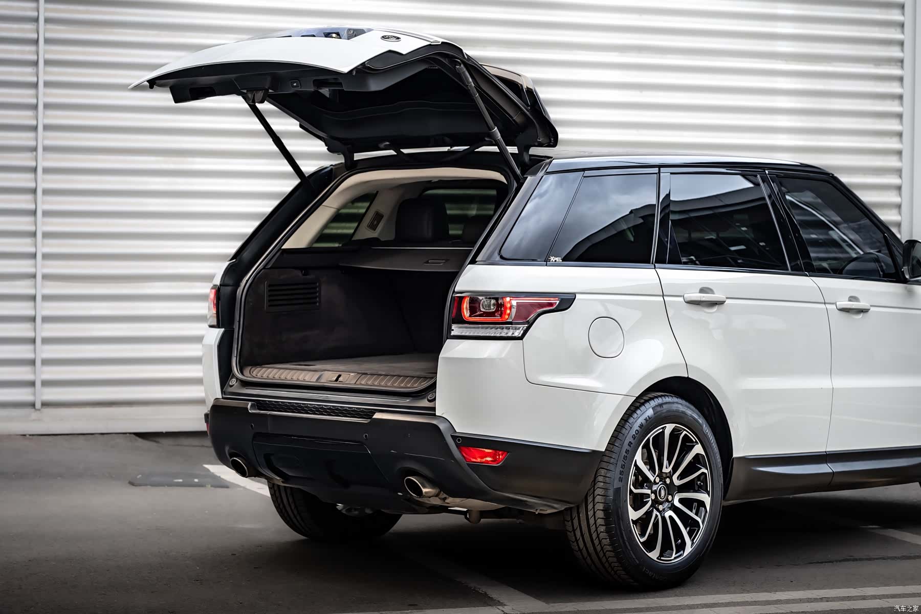 Land Rover Range Rover, 2015 6