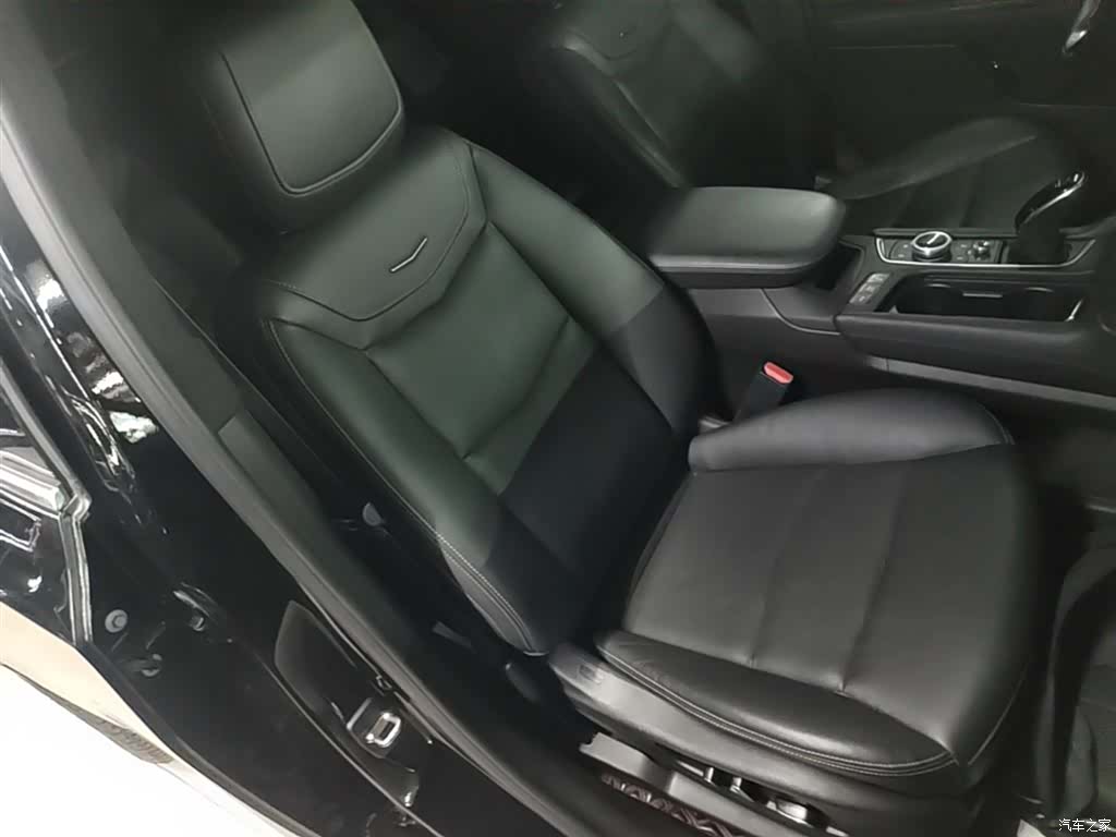 Cadillac XT6, 2021 25