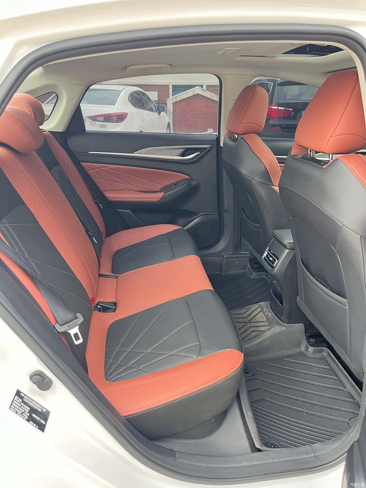 Changan Eado, 2023 10