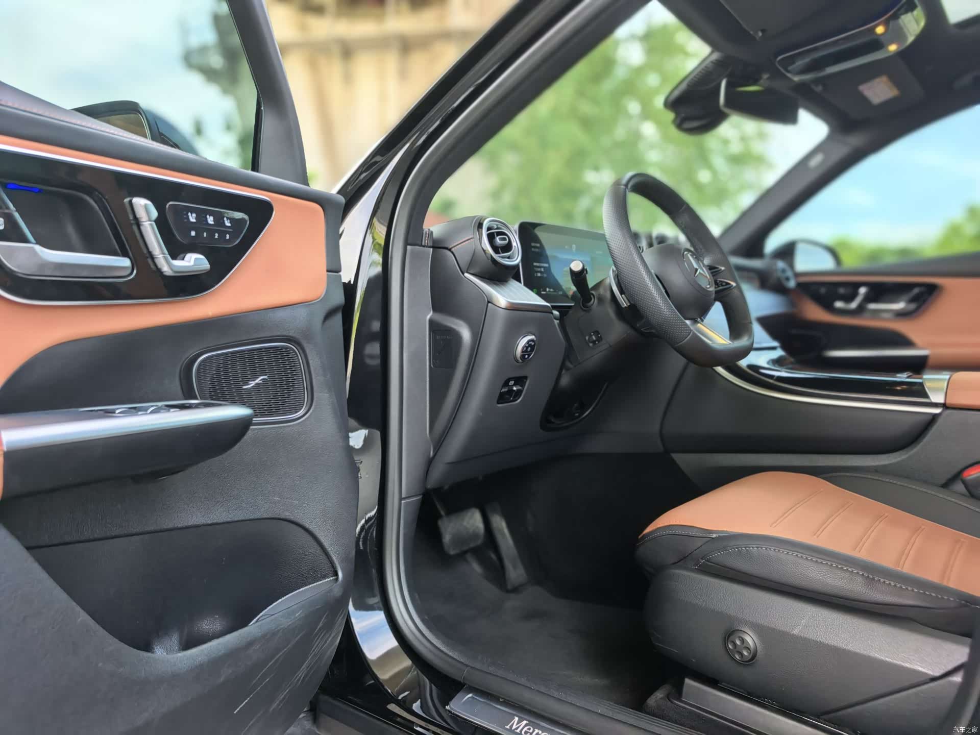 Mercedes-Benz GLC, 2023 4