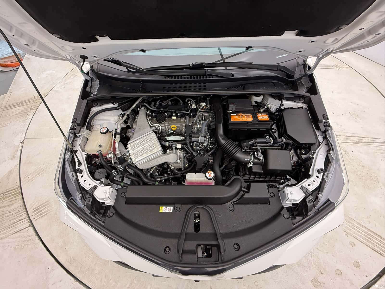 Toyota Corolla, 2022 8