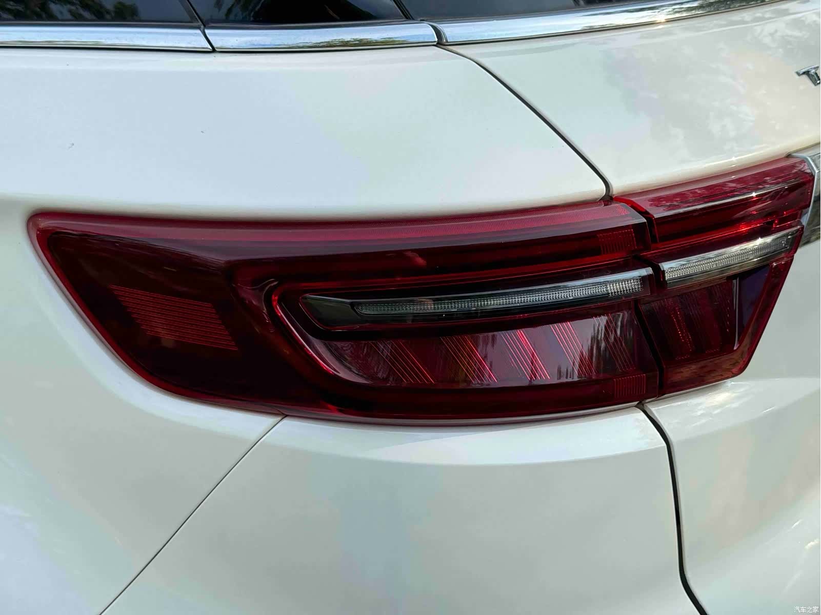 Ford Territory, 2021 31