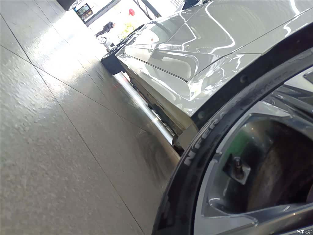 Kia K5, 2024 22