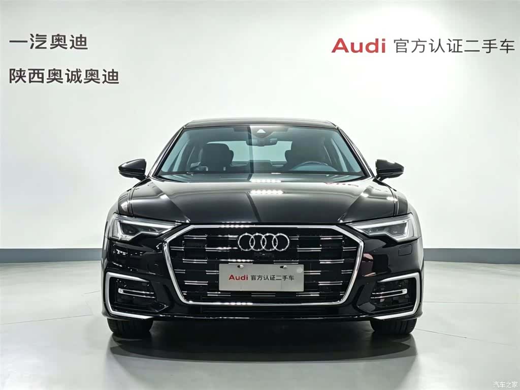 Audi A6L, 2024 2