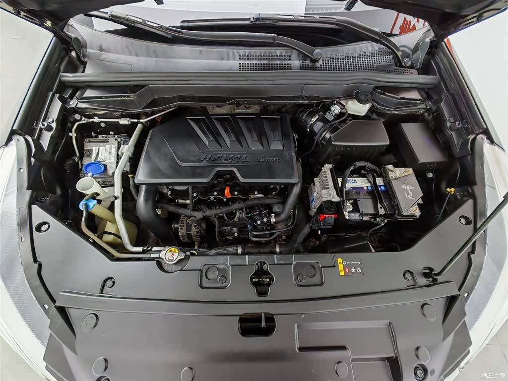 Haval H6, 2019 6