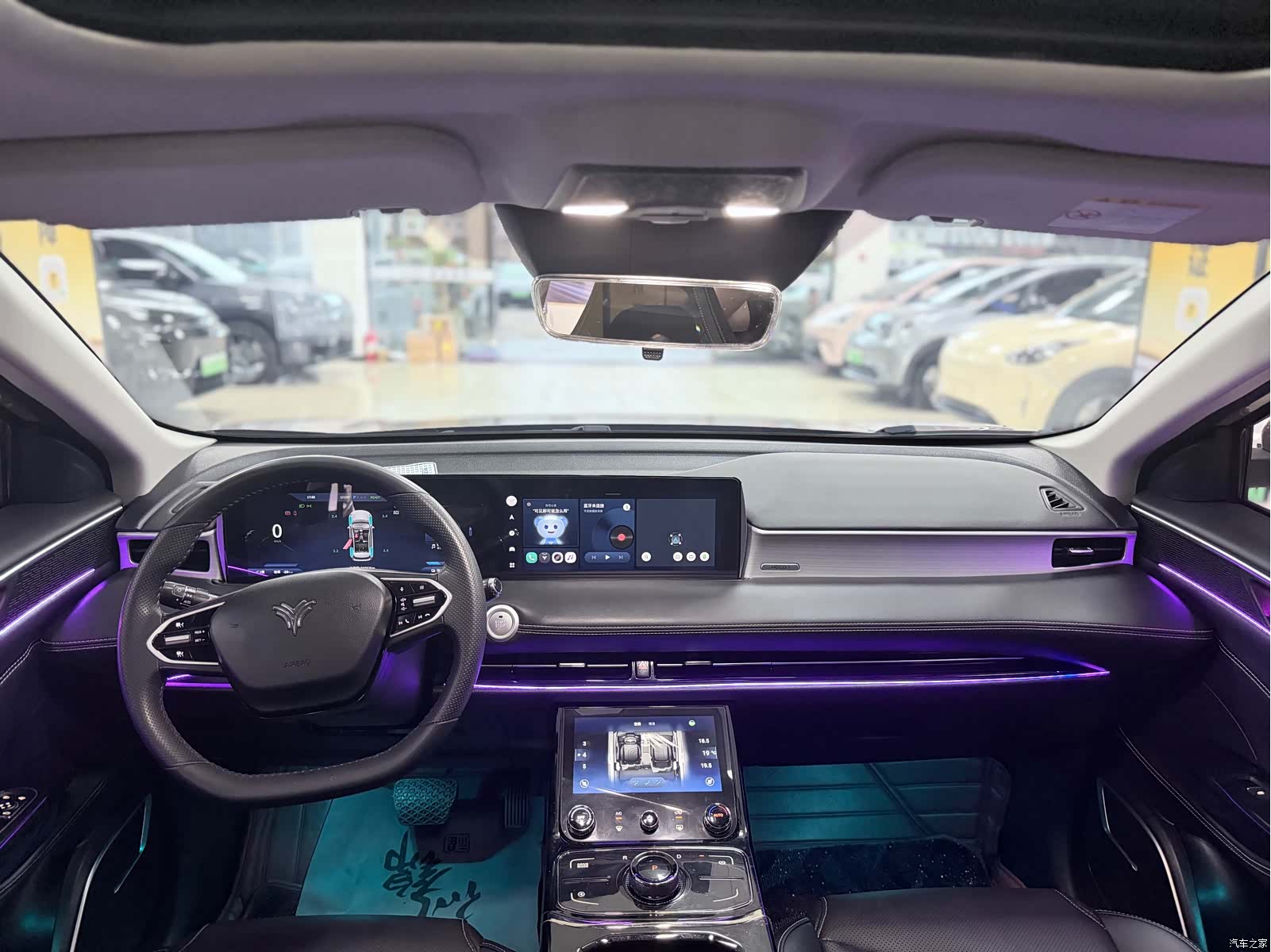 Neta U, 2022 9