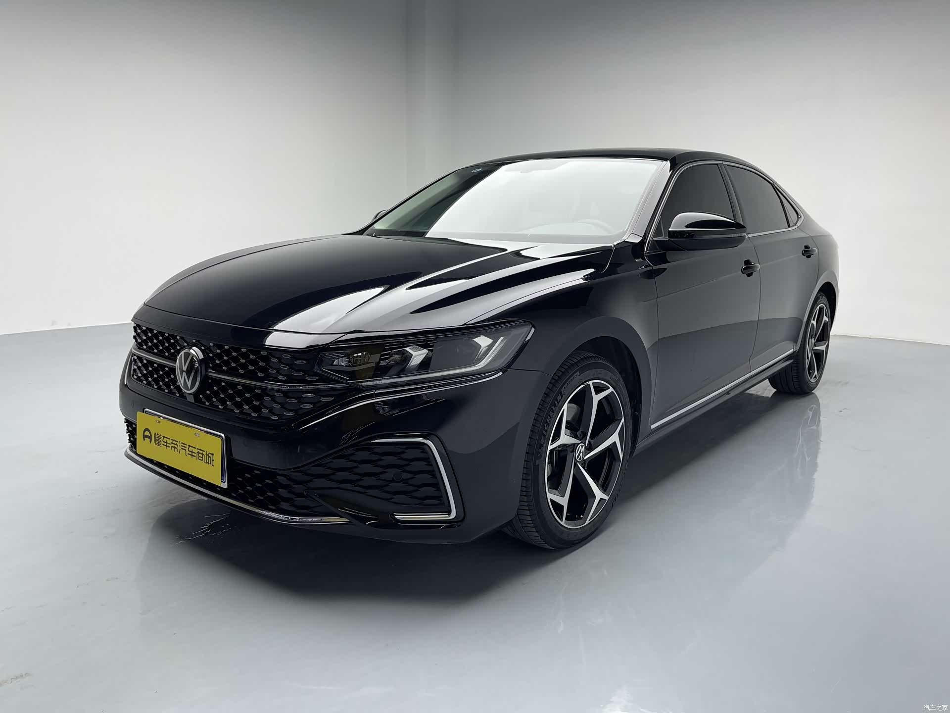 Volkswagen Passat, 2024 2