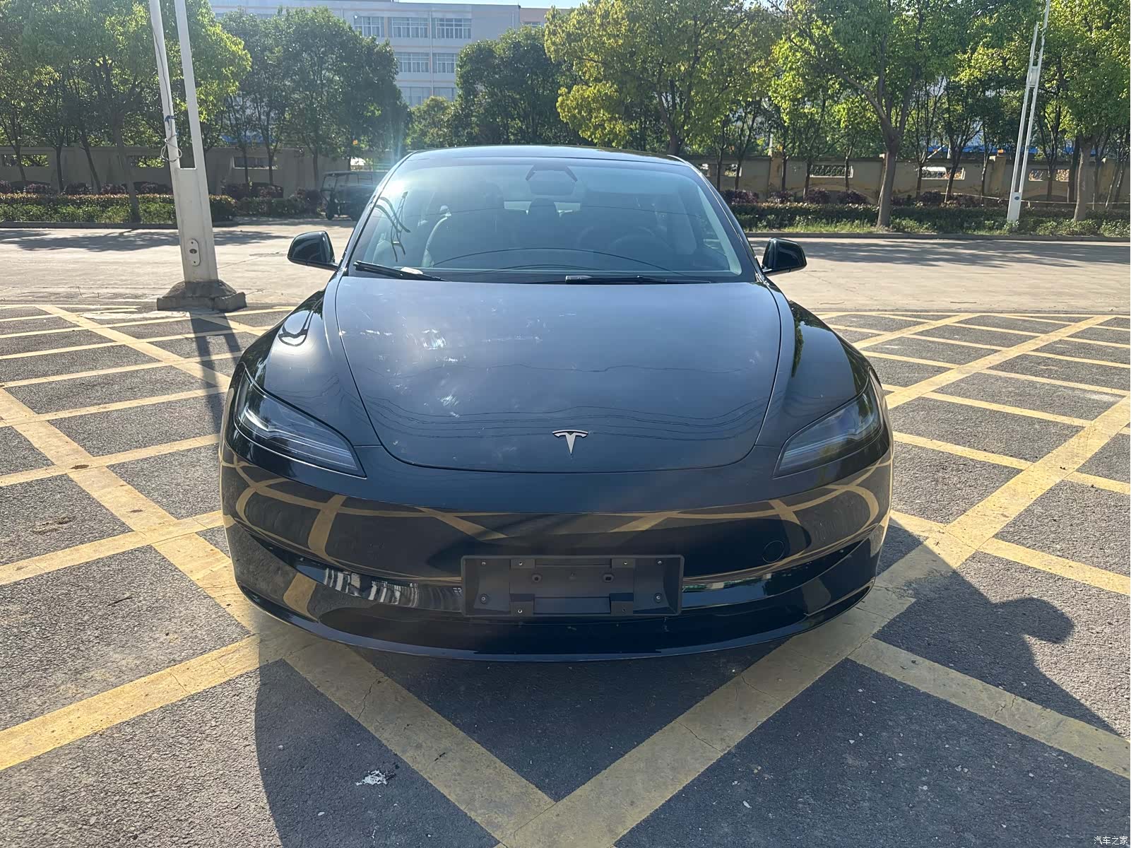 Tesla Model 3, 2023 2
