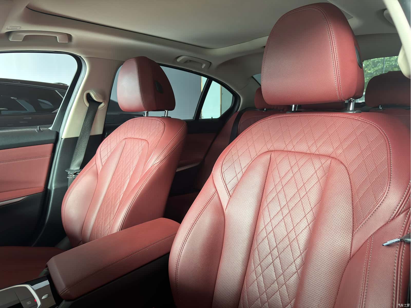BMW i3, 2023 30