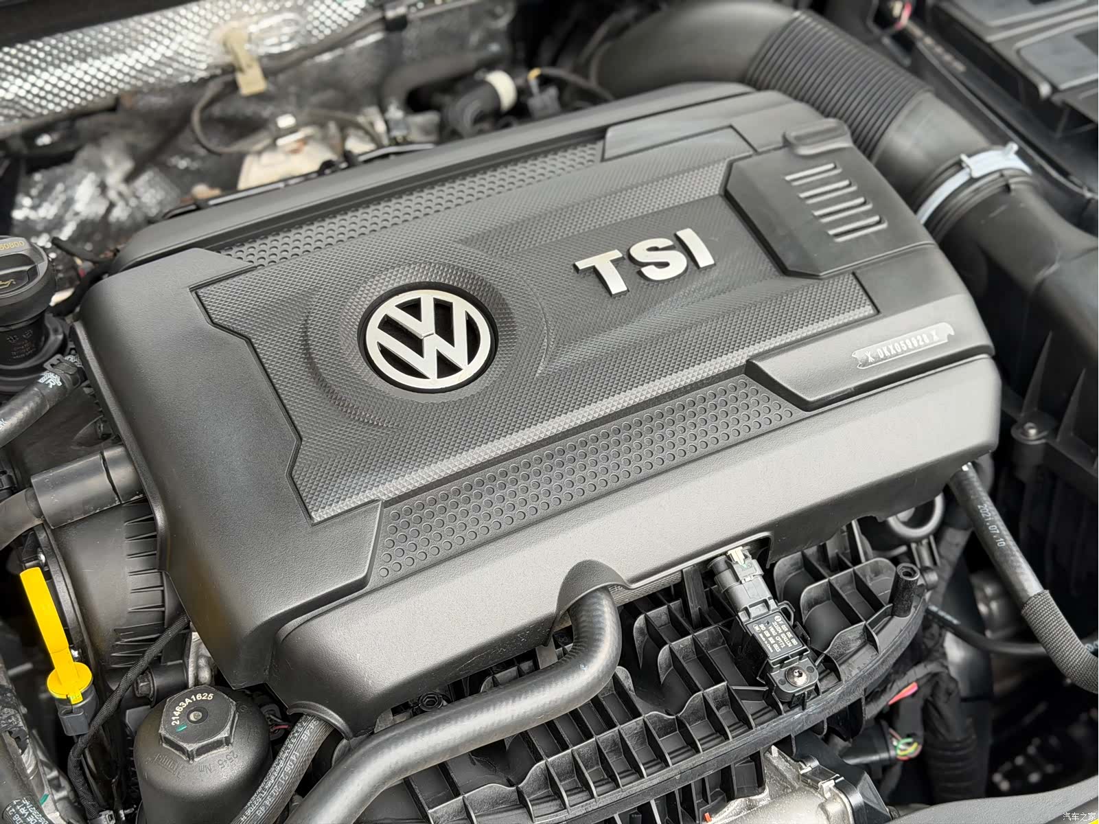 Volkswagen CC, 2022 10