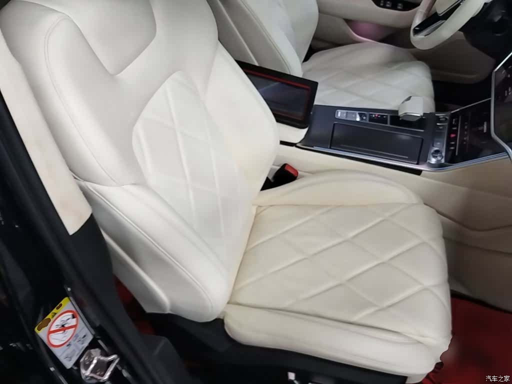 Audi A6L, 2023 25