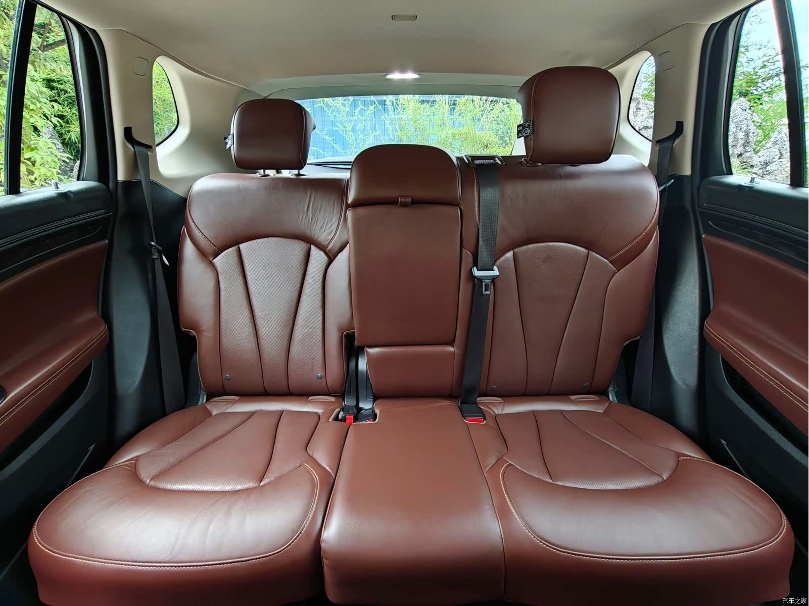 Buick Envision Plus, 2015 22