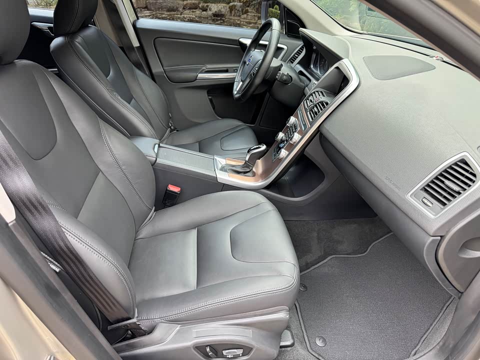 Volvo XC60 Volvo XC60