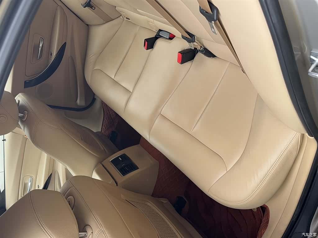 BMW 3 Series, 2016 10