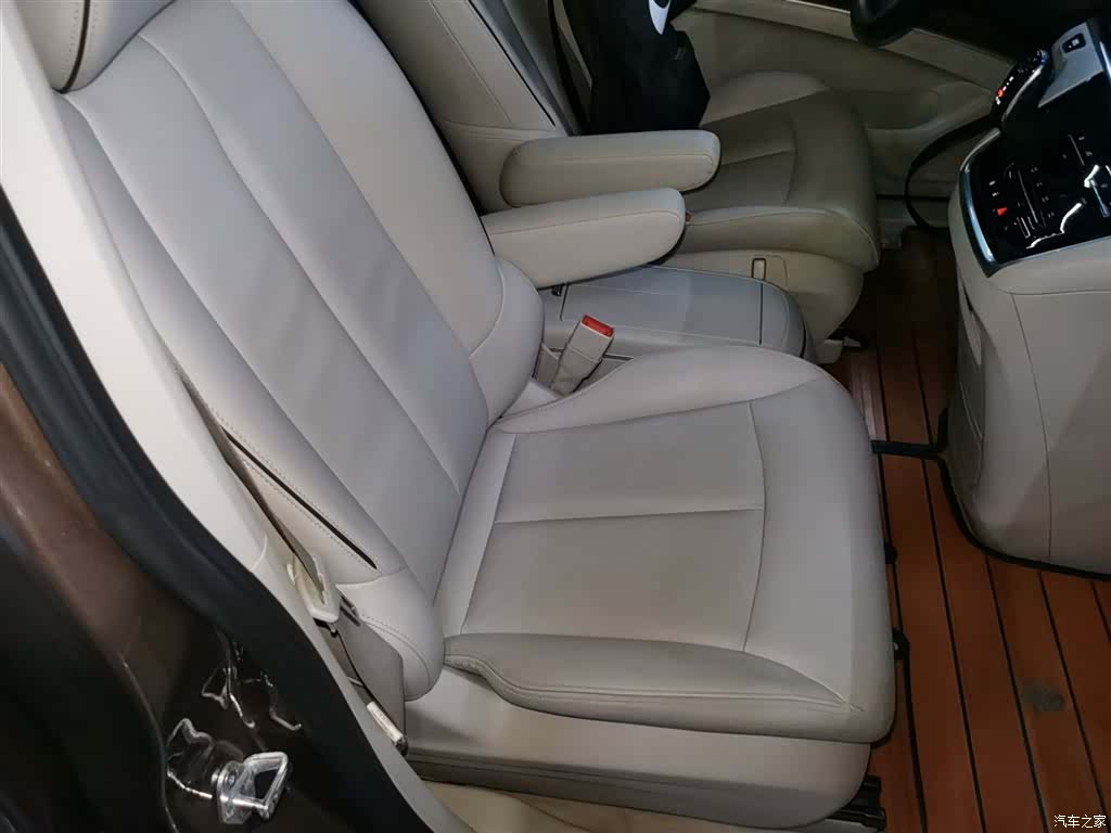 Buick GL8, 2021 22