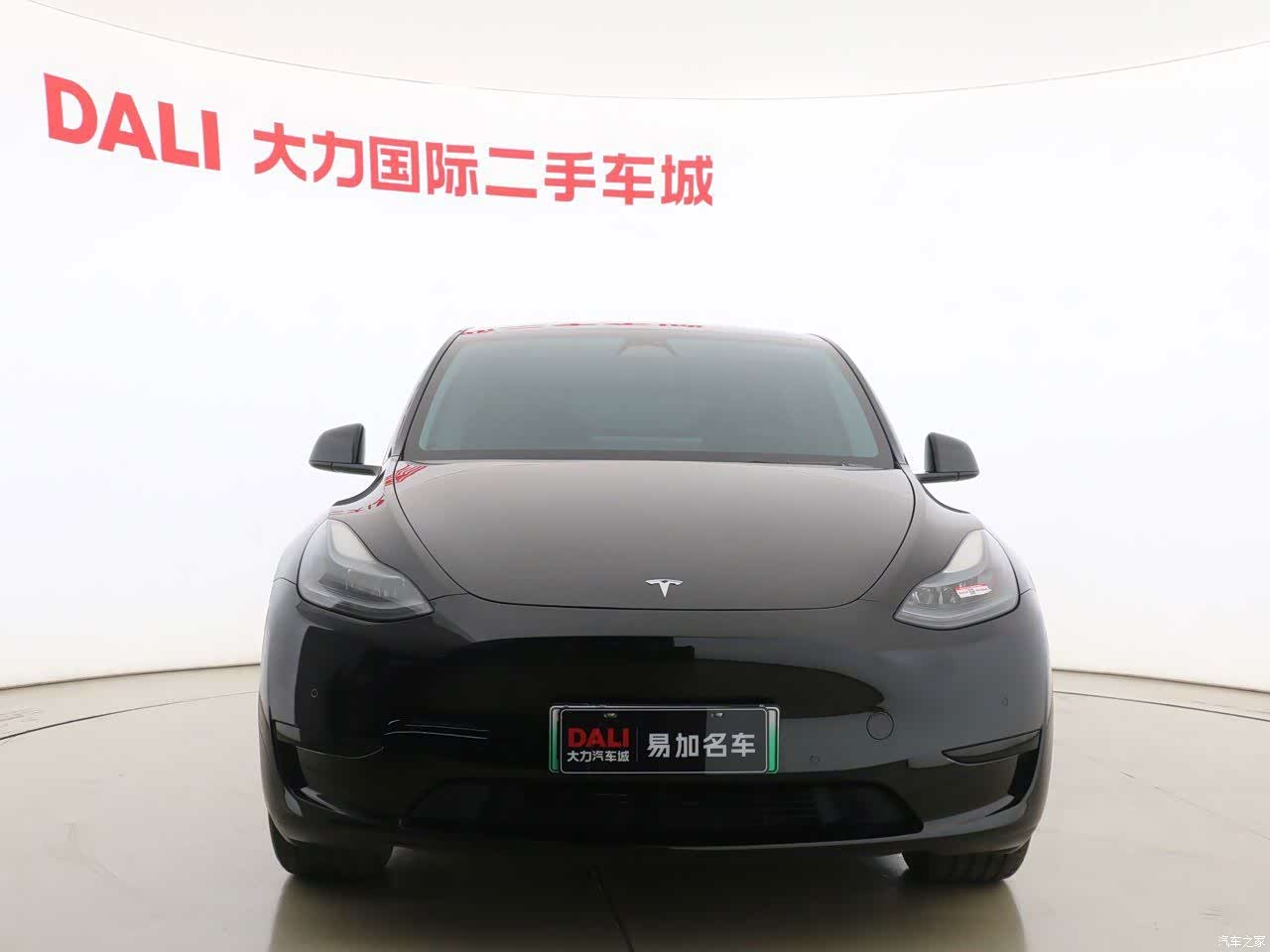 Tesla Model Y, 2024 2