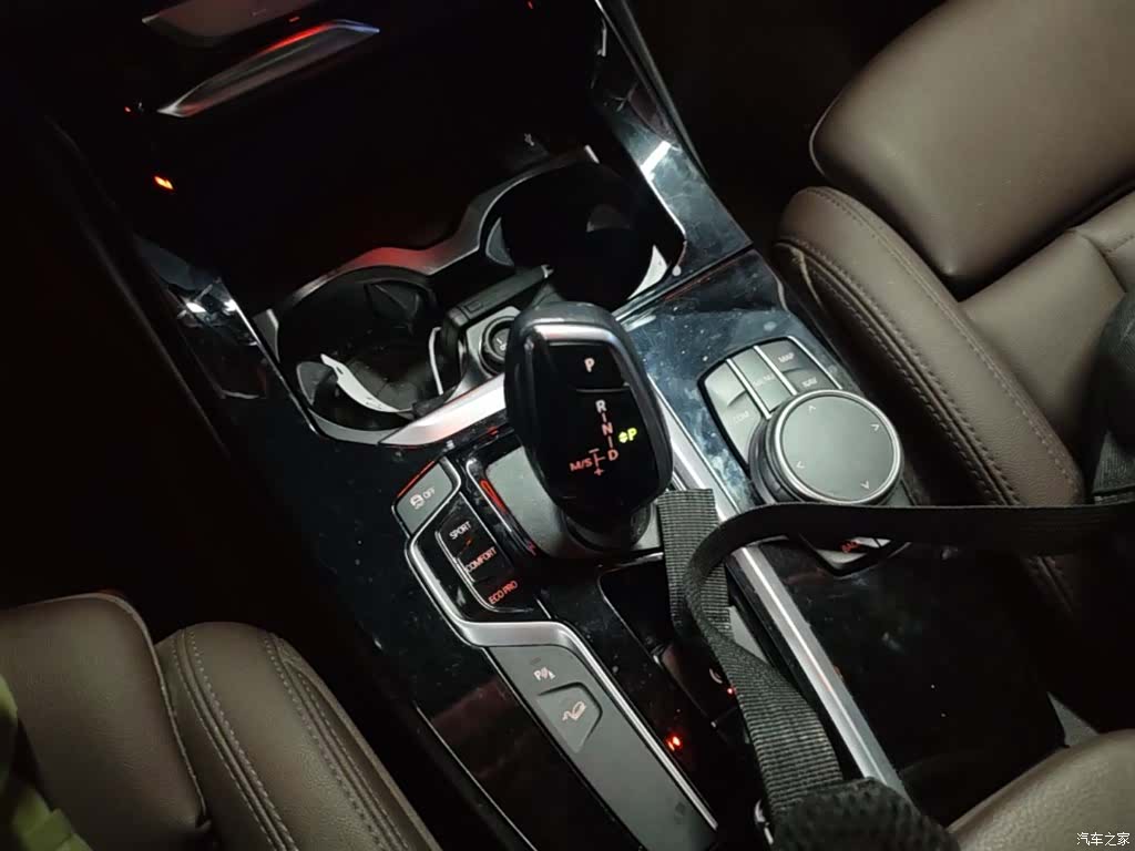 BMW X3, 2021 14