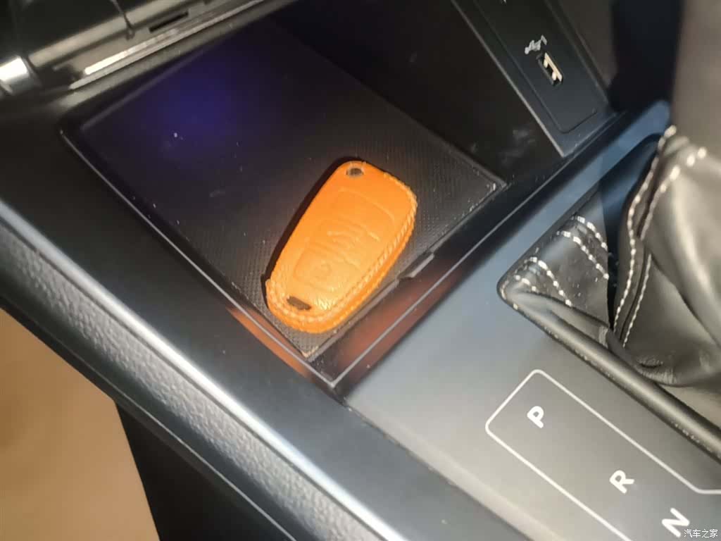 Audi Q3, 2021 9