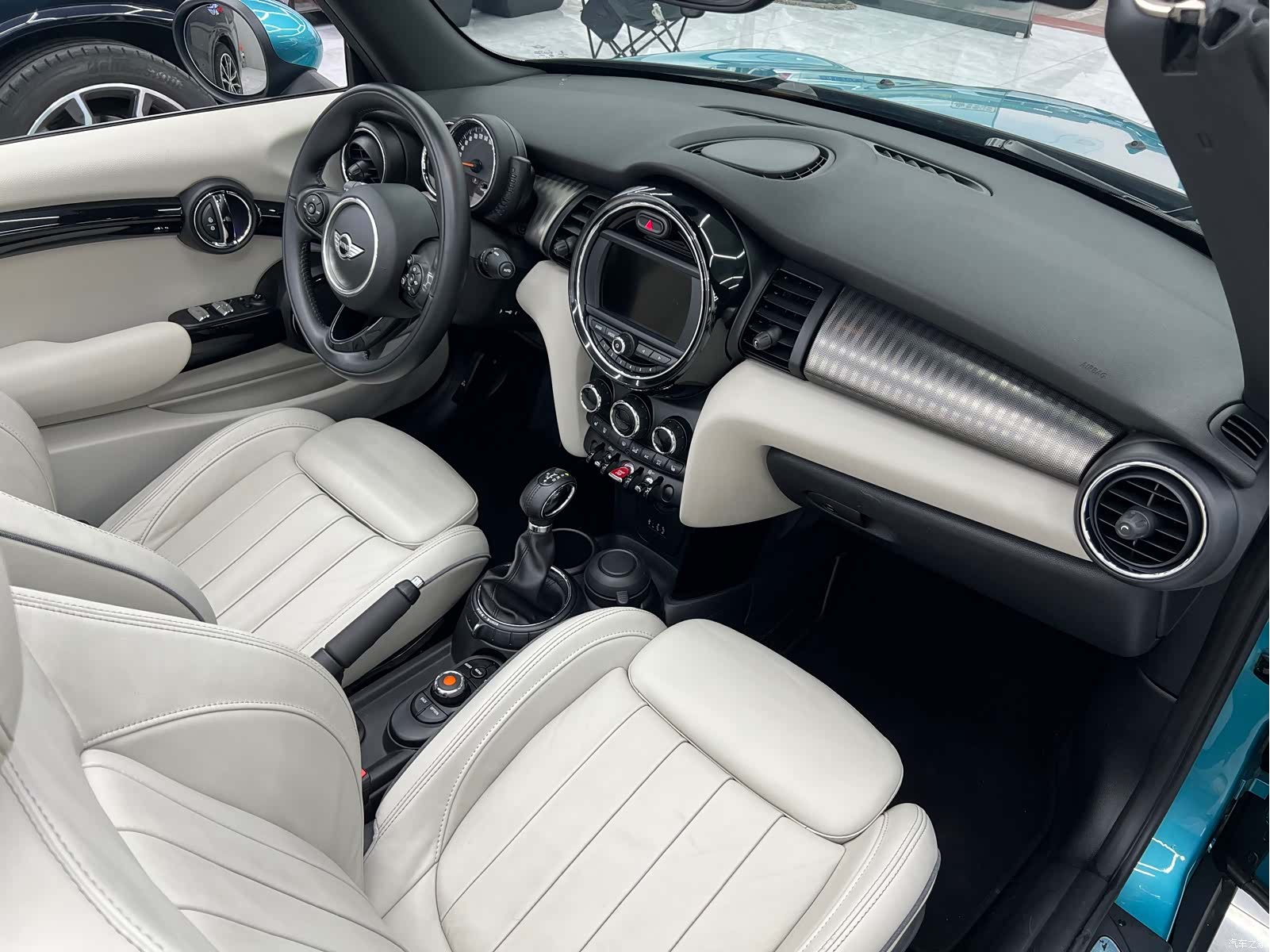Mini Cooper, 2017 10